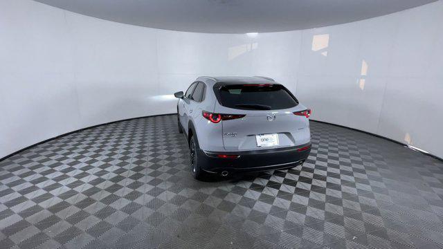 new 2025 Mazda CX-30 car, priced at $27,269