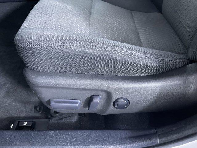 used 2015 Toyota Camry car, priced at $10,500