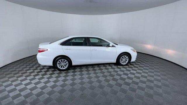 used 2015 Toyota Camry car, priced at $10,500