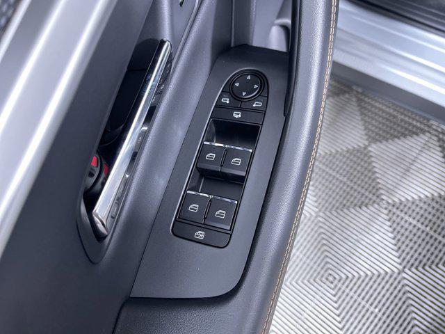 used 2024 Mazda CX-90 car, priced at $42,605