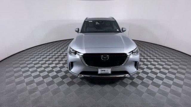 used 2024 Mazda CX-90 car, priced at $42,605