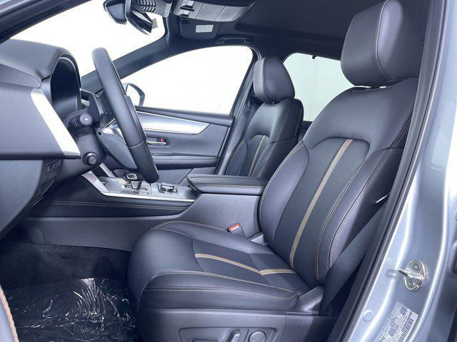 used 2024 Mazda CX-90 car, priced at $42,605