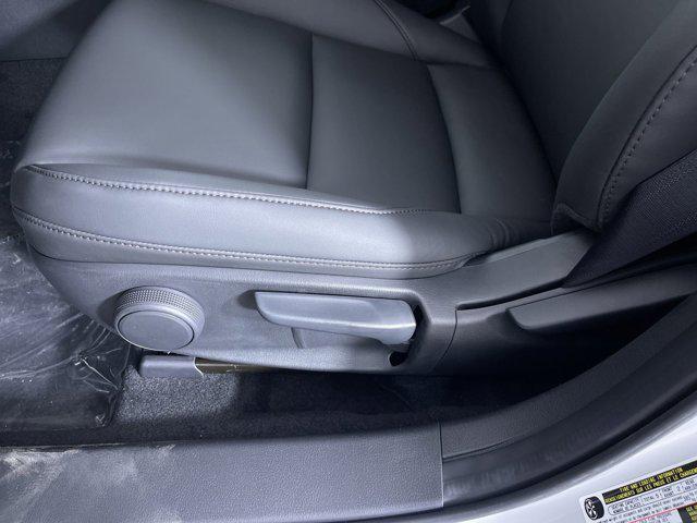 new 2025 Mazda Mazda3 car, priced at $27,085
