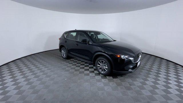 new 2025 Mazda CX-5 car, priced at $29,990