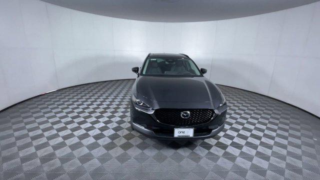 new 2025 Mazda CX-30 car, priced at $35,968