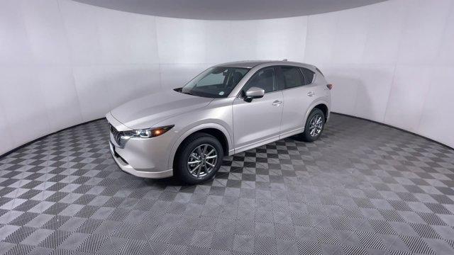 new 2024 Mazda CX-5 car, priced at $30,990