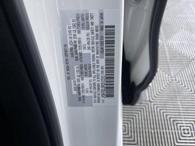 used 2024 Mazda CX-5 car, priced at $30,971