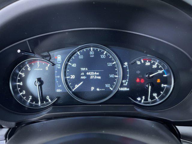 used 2024 Mazda CX-5 car, priced at $30,971
