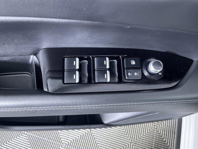 used 2024 Mazda CX-5 car, priced at $30,971