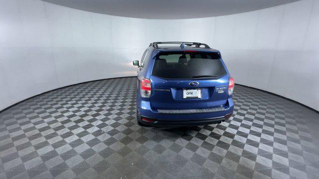 used 2017 Subaru Forester car, priced at $16,900