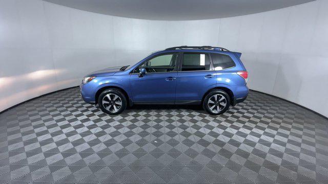 used 2017 Subaru Forester car, priced at $16,900