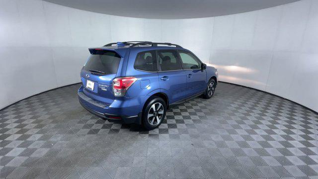 used 2017 Subaru Forester car, priced at $16,900