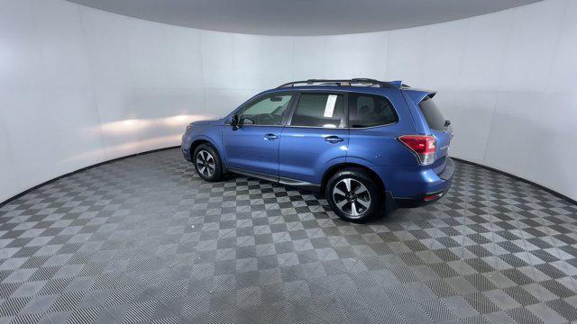used 2017 Subaru Forester car, priced at $16,900