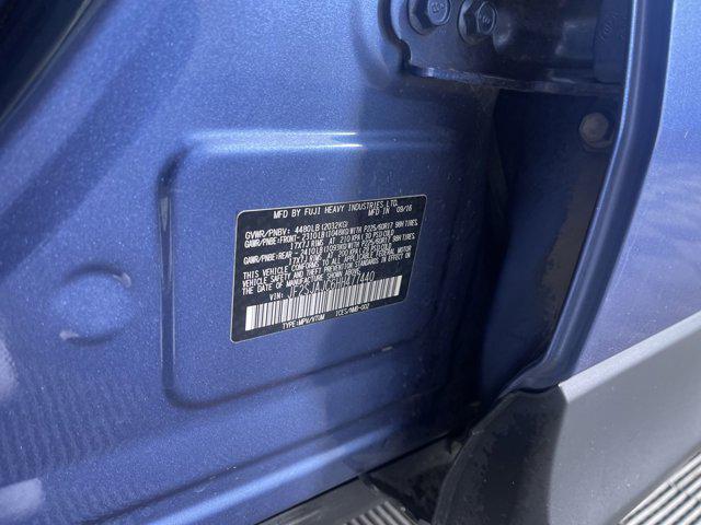 used 2017 Subaru Forester car, priced at $16,900