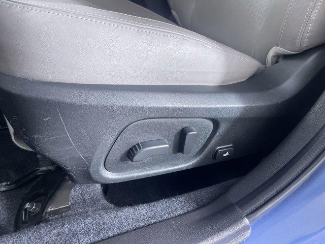 used 2017 Subaru Forester car, priced at $16,900