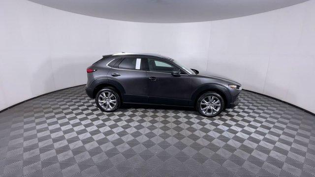 used 2021 Mazda CX-30 car, priced at $24,998