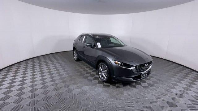used 2021 Mazda CX-30 car, priced at $25,443