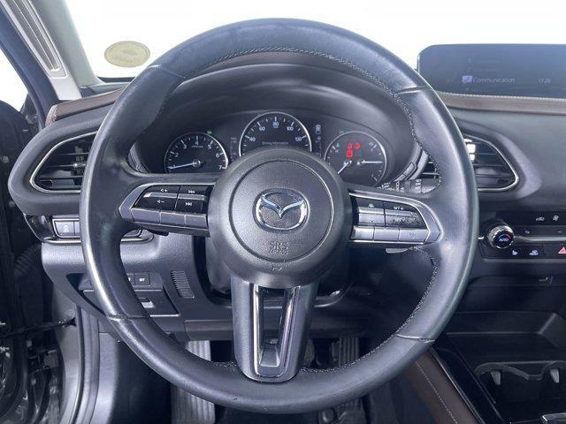 used 2021 Mazda CX-30 car, priced at $25,443