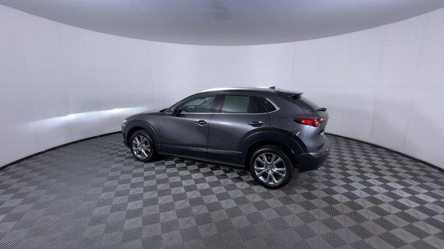 used 2021 Mazda CX-30 car, priced at $25,307