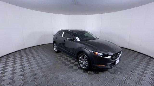 used 2021 Mazda CX-30 car, priced at $25,307
