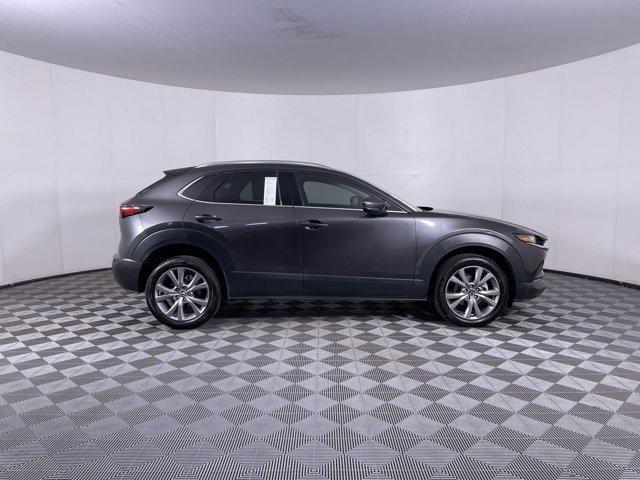 used 2021 Mazda CX-30 car, priced at $25,216