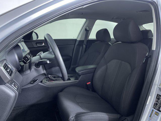 used 2018 Kia Optima car, priced at $12,400