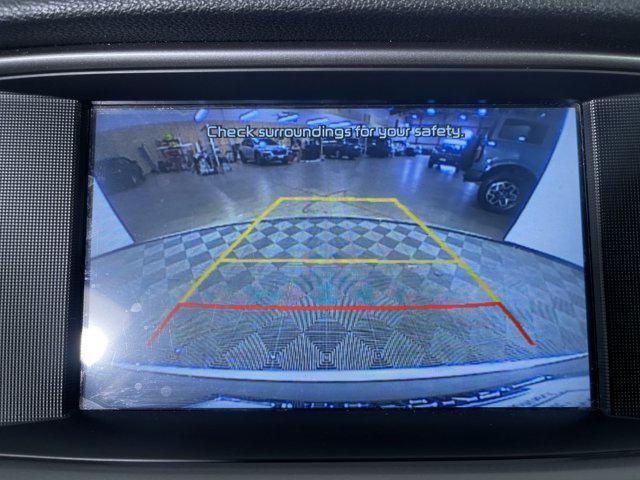 used 2018 Kia Optima car, priced at $12,400