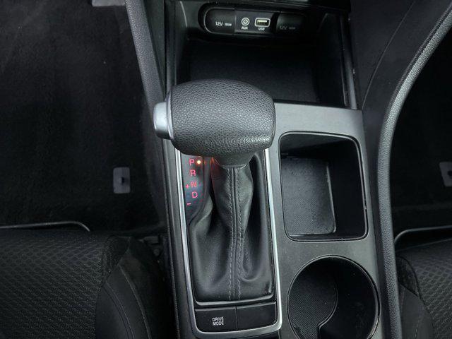 used 2018 Kia Optima car, priced at $12,400
