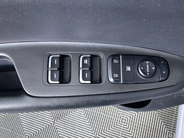 used 2018 Kia Optima car, priced at $12,400