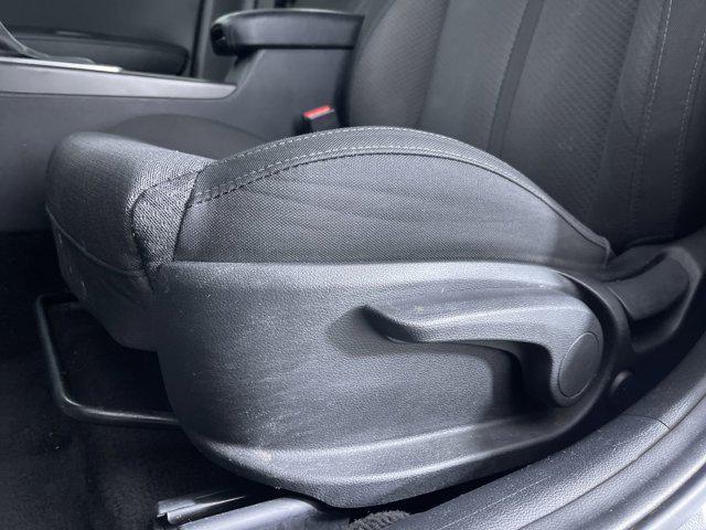 used 2018 Kia Optima car, priced at $12,400