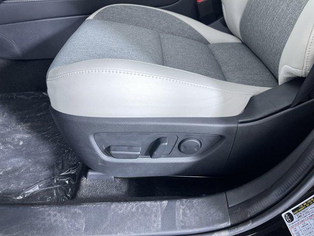 new 2026 Mazda CX-30 car, priced at $31,570