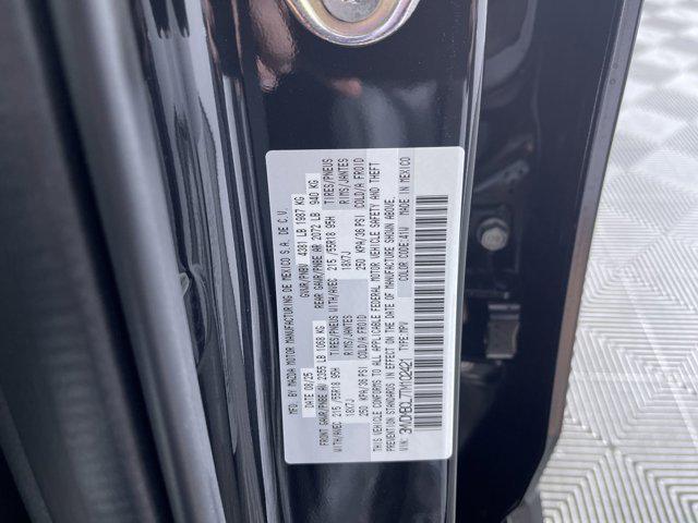 new 2026 Mazda CX-30 car, priced at $31,570