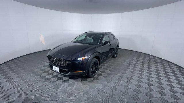 new 2026 Mazda CX-30 car, priced at $31,570