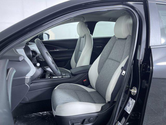 new 2026 Mazda CX-30 car, priced at $31,570