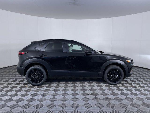 new 2026 Mazda CX-30 car, priced at $31,570