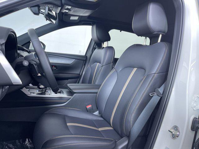 new 2025 Mazda CX-90 PHEV car, priced at $60,925
