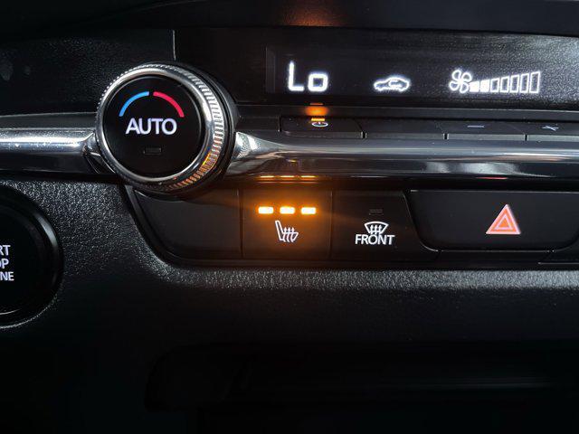 used 2023 Mazda CX-30 car, priced at $24,571