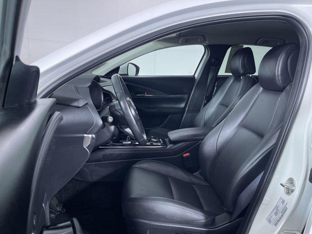 used 2023 Mazda CX-30 car, priced at $24,571