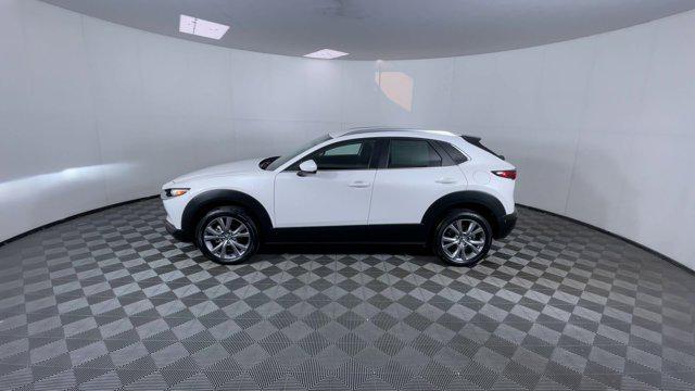 used 2023 Mazda CX-30 car, priced at $24,571