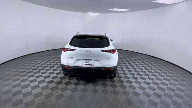used 2023 Mazda CX-30 car, priced at $24,571