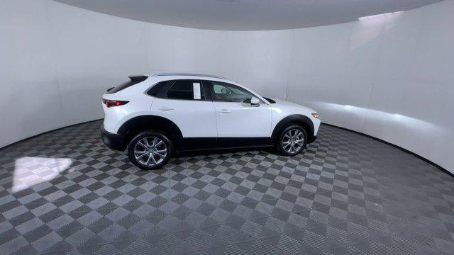 used 2023 Mazda CX-30 car, priced at $24,571