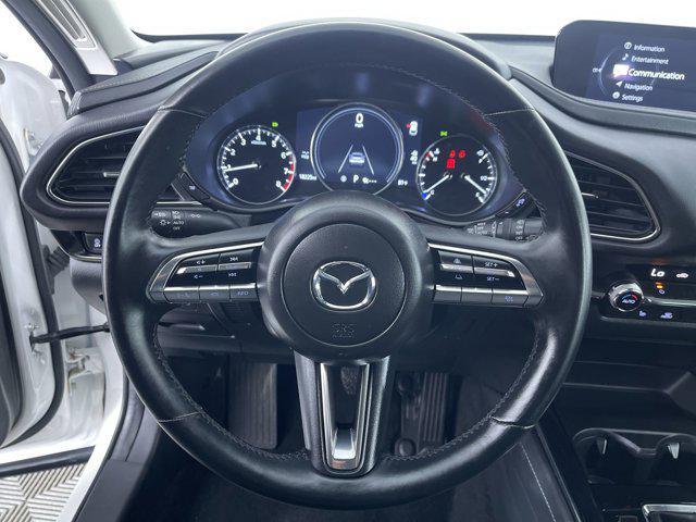 used 2023 Mazda CX-30 car, priced at $24,571