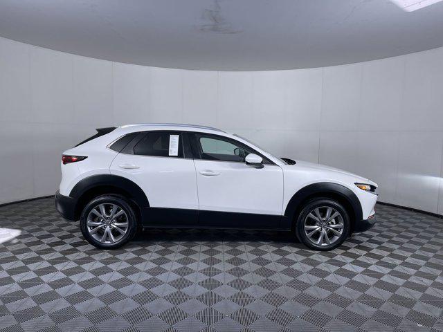 used 2023 Mazda CX-30 car, priced at $24,571
