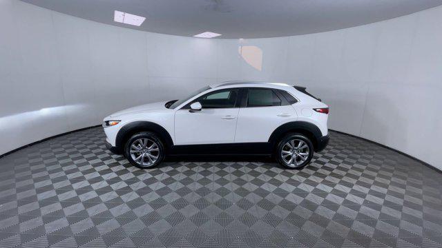 used 2023 Mazda CX-30 car, priced at $24,571