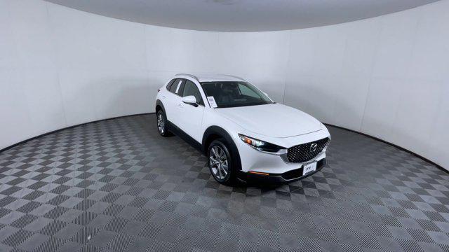 used 2023 Mazda CX-30 car, priced at $24,571