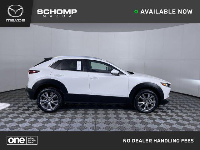 used 2023 Mazda CX-30 car, priced at $24,571