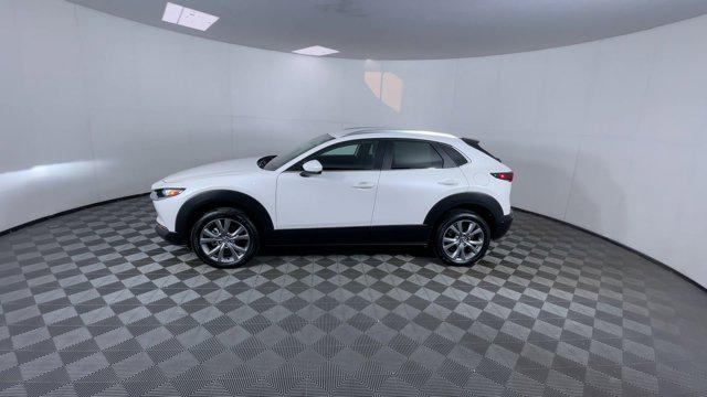 used 2023 Mazda CX-30 car, priced at $24,571