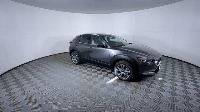 new 2025 Mazda CX-30 car, priced at $34,150
