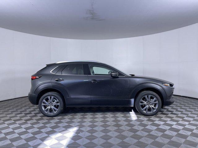 new 2025 Mazda CX-30 car, priced at $34,150