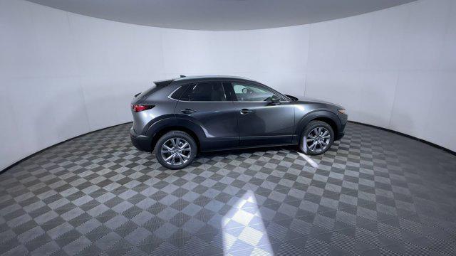 new 2025 Mazda CX-30 car, priced at $34,150